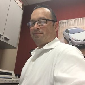 Meet your Posher, David